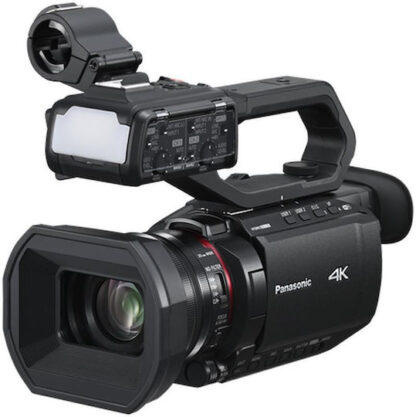 Panasonic AG-CX18EJ
