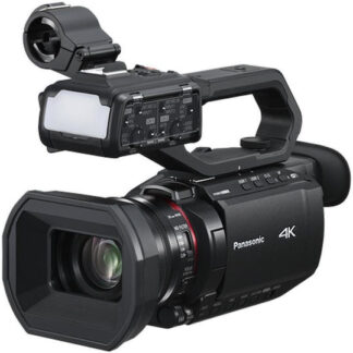 Panasonic AG-CX20EJ