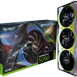 VGA PNY GeForce® RTX 5060 TI 8GB Dual Fan