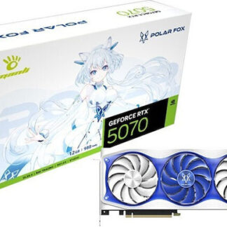 VGA Man GeForce® RTX 5070 TI 16GB Nebula