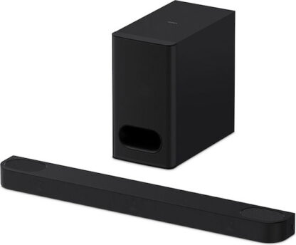 Sony HT-B600 Black 3.1.2 channels 350 W