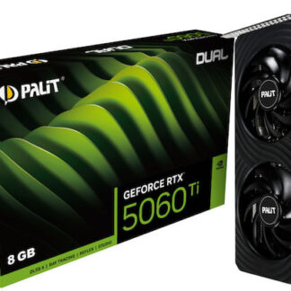 VGA Palit GeForce® RTX 5060 TI 16GB Infinity 3 OC