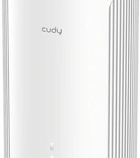 Router CUDY P4 Wi-Fi 6 5G SA/NSA AX3000 Router CUDY P4 Wi-Fi 6 5G SA/NSA AX3000