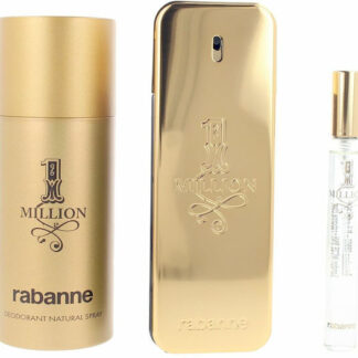 Paco Rabanne Estuche Invictus Eau De Toilette 100ml Desodorante 150ml Eau De Toilette 10ml