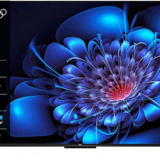 Samsung UE43U8092FU 109.2 cm (43 ) 4K Ultra HD Smart TV Wi-Fi Black