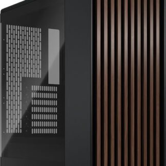 PC- Gehäuse Fractal Design North XL Chalk White
