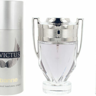 Paco Rabanne Estuche 1 Million Eau De Toilette 100ml Desodorante 150ml Eau De Toilette 10ml