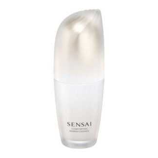 Sensai Conforting Barrier Mask 60ml Leche Limpiadora 20ml Mousse Limpiadora 30mlmousse Tratante 30ml