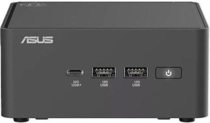 Asus NUC 15 Pro RNUC15CRHI300002  Core 3 100U - Tall - Cyber Canyon
