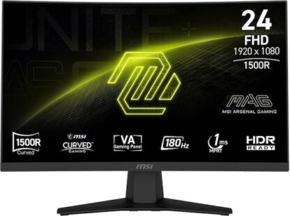 Monitor MAG 244C