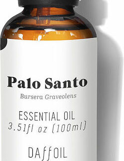 Daffoil Aceite Esencial Palo Santo 100ml