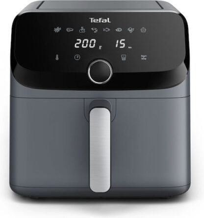 Tefal EY 855 B Easy Fry Mega Pepper