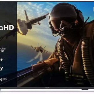 TCL Q6C 75Q6C TV 190.5 cm (75 ) 4K Ultra HD Smart TV Wi-Fi Metallic