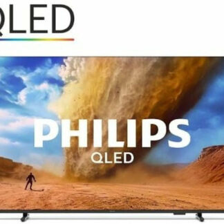 Philips 65PUS7810/12 TV 165.1 cm (65 ) 4K Ultra HD Smart TV Wi-Fi Black