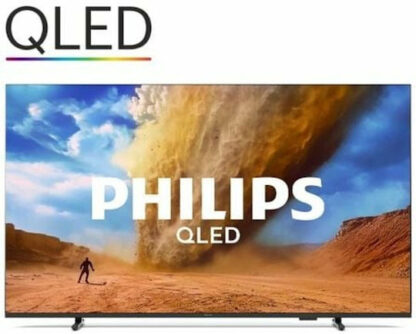 Philips 65PUS7810/12 TV 165.1 cm (65 ) 4K Ultra HD Smart TV Wi-Fi Black