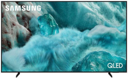 Samsung Q7F QE65Q7F2AU 165.1 cm (65 ) 4K Ultra HD Smart TV Wi-Fi Black