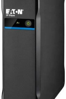 CyberPower PR1000ELCD uninterruptible power supply (UPS) Line-Interactive 1 kVA 900 W 8 AC outlet(s)