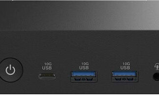 Asus NUC 14 Essential Kit RNUC14MNK3500002 N355 -  Mill Canyon