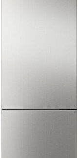 Bosch Serie 4 KGN39VIEB Fridge-Freezer Freestanding 368 L E Stainless Steel