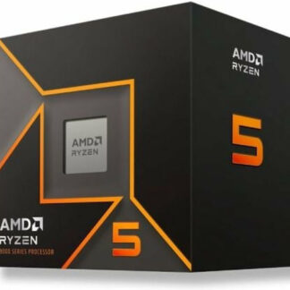 AMD Ryzen 5 9600 Box AM5 (5,2GHz) 100-100000718BOX mit Kühler