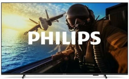 Philips 7000 series 75PUS7000/12 TV 190.5 cm (75 ) 4K Ultra HD Smart TV Wi-Fi Black