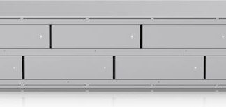 Ubiquiti UniFi UNAS-Pro NAS-Server einbaufähig (1 Jahr Garantie)