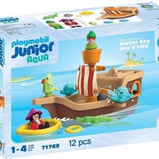 Playmobil Αστυνομικό Τμήμα με δωμάτιο ερευνών