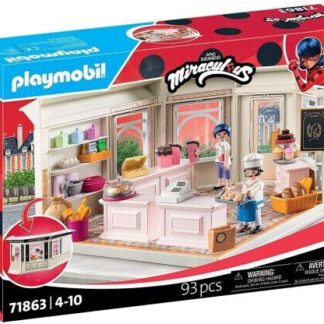 Playmobil Αστυνομικό όχημα Pickup και μοτοσυκλέτα