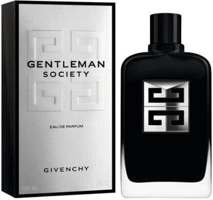 Givenchy Gentleman Society Extreme Edp Spray 200ml