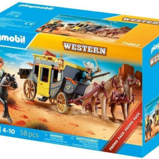 Playmobil Υποβρύχιος θησαυρός με γοργόνες και δελφίνια