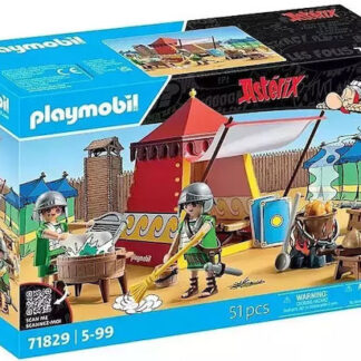 Playmobil JUNIOR: Ξενώνας μικρών ζώων