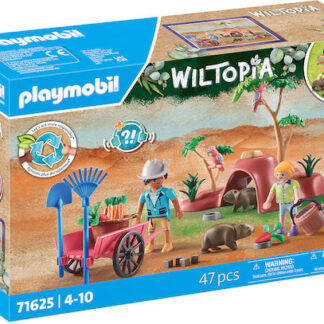 Playmobil DuoPack Πρίγκιπας και Πριγκίπισσα