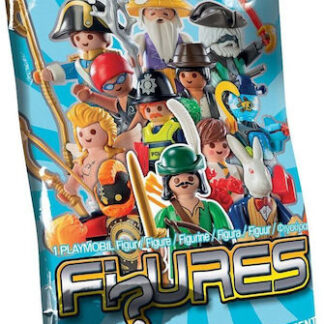 Playmobil Εργάτης με Κομπρεσέρ