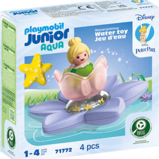 Playmobil JUNIOR & Disney: Ο Μίκυ Μάους και το κρις-κραφτ του