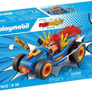 Playmobil Play & Give Μαγικός Παιδίατρος **