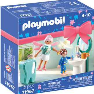 Playmobil Gift Set «Καλή Ανάρρωση»