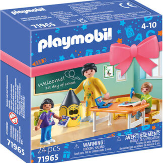 Playmobil Υποβρύχιο μοτέρ