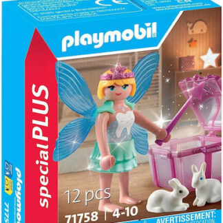 Playmobil Ώρα για σιδέρωμα