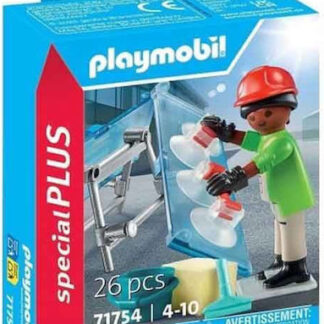 Playmobil Μάγισσα