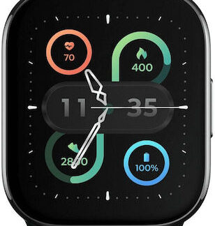 MOTO WATCH FIT (PG38C07182)