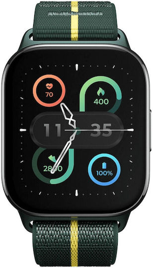 MOTO WATCH FIT (PG38C07182)