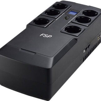 Fortron FSP NanoFit 800 - USV PPF4801702