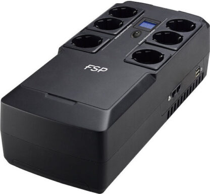 Fortron FSP NanoFit 800 - USV PPF4801702