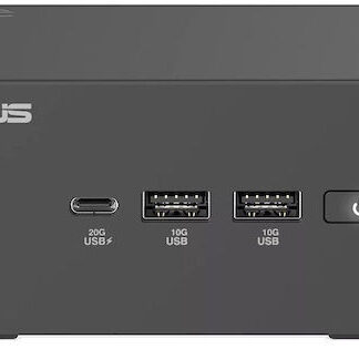 Asus NUC 15 Pro RNUC15CRHU500002 Core Ultra 5 225H - Tall - Cyber Canyon