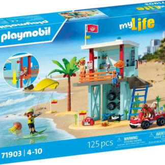 Playmobil JUNIOR: Διασκέδαση στη Φάρμα