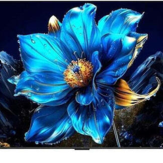 TCL S59K 40S59K TV 101.6 cm (40 ) Full HD Smart TV Wi-Fi Metallic