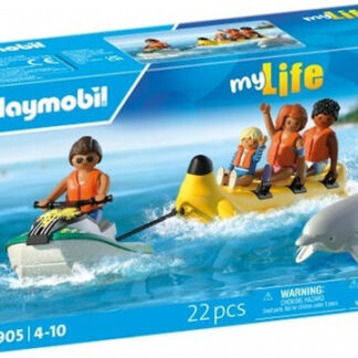 Playmobil Animals & Friends: Πάρτι στην έπαυλη