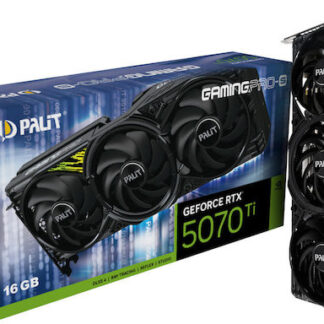 VGA Palit GeForce® RTX 5080 16GB Gaming Pro