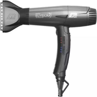 Parlux Elysium Secador Gris Titanio 1 U