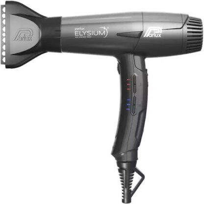 Parlux Elysium Secador Gris Titanio 1 U